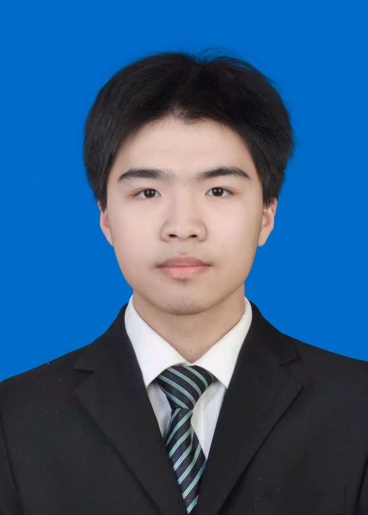 陈锦贤