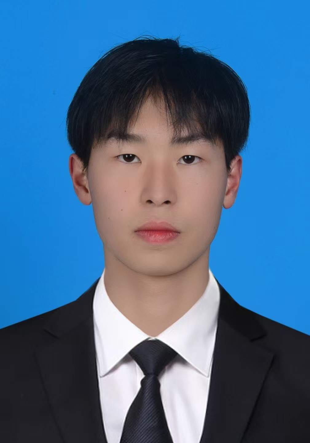 吴智豪